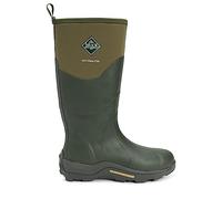 MUCK BOOT Gummistiefel Unisex Muckmaster High Grün 43