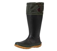 Muck Boots Unisex Forager 38,1 cm Stiefel, Schwarz, 37 EU