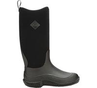 Muck Boots Unisex Hale Gummistiefel, Schwarz (Black/Black), 34 EU
