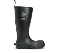 Muck Boots Mudder Tall S5 - Men schwarz EU 46/ US 12