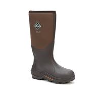 Muck Boots Unisex Wetland Hi Gummistiefel (46 EU) (Baumrinde)