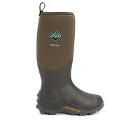 Muck Boots Unisex Wetland's MenGummistiefel | Angelschuhe