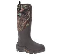 Muck Boots Unisex Woody Max Cold-Conditions Hunting Stiefel (38 EU) (Braun mit wäldlichem Muster)