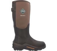 Muck Boots Wetland XF Gummistiefel Braun Wellington Boots EU 43 / UK 9
