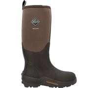 The Original Muck Boot Company Gummistiefel Unisex Wetland - Braun, Größe 38
