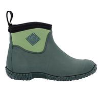 Muck Boots Gummistiefel Muckster II Ankle Grün – Damen Größe 38