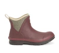 Muck Boot Women's Originals Ankel Boots Brown/Tweed 36