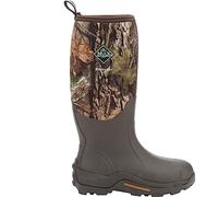 Muck Boots Woody Max Cold-Conditions Hunting Boot Mossy Oak