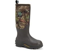 Muck Boots Woody Max Gummistiefel Mossy Oak Wellington Stiefel EU 50 / UK 14
