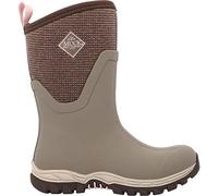 Muck Boots Damen Women's Arctic Sport 2 Mid Stiefel, braun, 38 EU