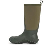 MUCK Damen Edgewater II, Moosgrün, 39.5 EU