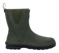 Muck Boot Muck Originals Herren Regenstiefel zum Überziehen, (moos), 43 EU