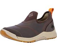 MUCK Herren Outscape Low, Braun