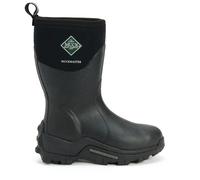 Muckboot Arbeitsstiefel Muckmaster Mid - 39 EU, schwarz
