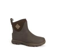 Muck Boots Arctic Excursion Ankle, Herren Gummistiefel, Braun (Brown), 44/45 EU