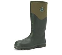 Gummistiefel Muck Chore Grün-Schuhgröße 43