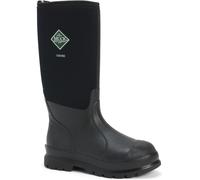 Muck Boots Chore High-Men schwarz 48