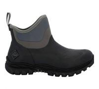Muckboot Damen ARCTIC SPORT II ANKLE - schwarz/grau, 40 EU