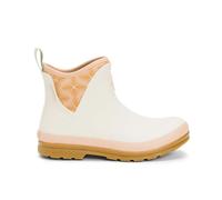 Muckboot Damen Stiefelette ORIGINALS ANKLE - 42 EU, beige