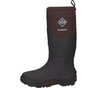 Muckboot Gummistiefel MUCKMASTER HIGH braun 43