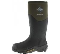 Muckboot Gummistiefel MUCKMASTER HIGH oliv 46
