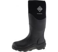 Muckboot Gummistiefel MUCKMASTER HIGH schwarz 48