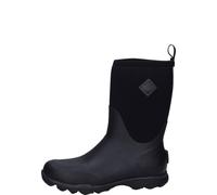 Muckboot halbhoher Herrengummistiefel ARCTIC EXCURSION MID schwarz 42