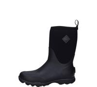 Muckboot halbhoher Herrengummistiefel ARCTIC EXCURSION MID schwarz 44