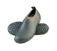 Gartenclogs Muck Boot Man's Muckster II Low Moss Herren-Schuhgröße 44 - 45