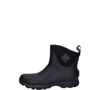 Muckboot Herren Gummistiefelette ARCTIC EXCURSION ANKLE schwarz 44