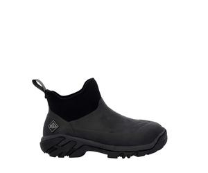 Muckboot Men`s WOODY SPORT ANKLE - braun, 44 EU