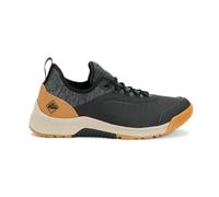 Muckboot Men's OUTSCAPE Lace up - 43 EU, schwarz