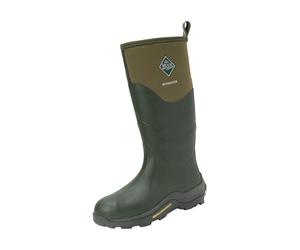 Muckboot Muckmaster - grün / 42