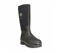 Muckboot Stiefel CHORE HIGH - schwarz, 38 EU