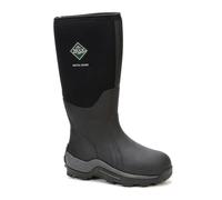 Muckboot Unisex Stiefel ARCTIC SPORT HIGH - schwarz, 37 EU