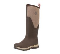 Muckboot Winterstiefel Arctic Sport II Tall - chocolate brown/walnut, 38 EU