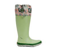 Muckboot Women`s FORAGER TALL - grün, 39/40 EU