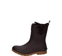 Muckboots Damen Gummistiefel ORIGINAL PULL ON WOMAN braun 37