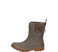 Regenstiefel Muck Boot Muck Originals Pull On Taupe Damen-Schuhgröße 37
