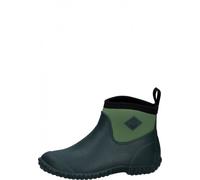 Muckboots Damen Gummistiefelette Muckster 2 Ankle grün 36