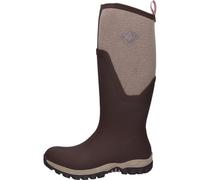 Muckboots Damengummistiefel ARCTIC SPORT II TALL CHOCOLATE | BEIGE 37