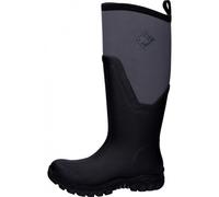 Muckboots Damengummistiefel ARCTIC SPORT II TALL grau 37