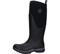 Muckboots Damengummistiefel ARCTIC SPORT II TALL schwarz 39