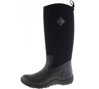 Muck Boot Women's Arctic Adventure Black Sort 36
