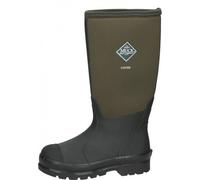 Muckboots Gummistiefel CHORE HIGH Moss 39/40