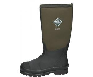 Muckboots Gummistiefel CHORE HIGH Moss 45