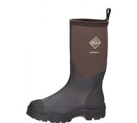 Gummistiefel Muck Boot Derwent II Braun-Schuhgröße 48