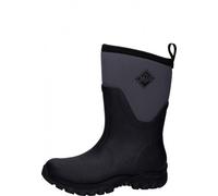 Muckboots halbhoher Damengummistiefel ARCTIC SPORT II MID grau 37