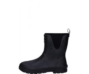 Muckboots Herren Gummistiefel ORIGINAL PULL ON MID MEN black 46
