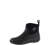 Muckboots Herren Gummistiefelette Muckster 2 Ankle schwarz 43
